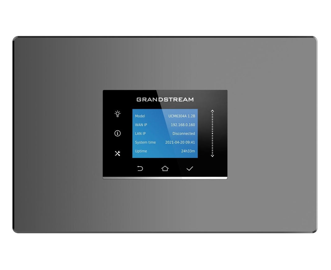 UCM6308A IP PBX