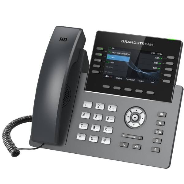 GRP2615 ITSP PHONE