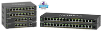 NETGEAR AV GS316EP-100UKS