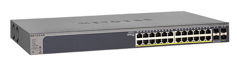 Netgear GS728TPP Smart Switch