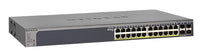 Netgear GS728TPP Smart Switch