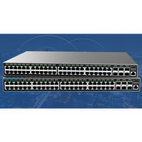GWN7816 48PORT SWITCH 48 X POE 1GB, 6 X SFP