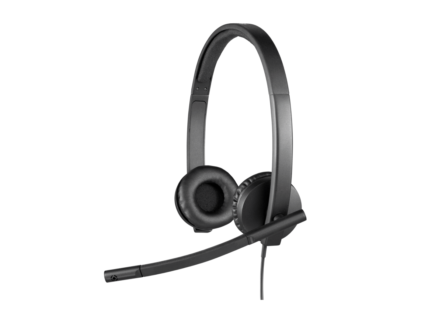Logitech USB Headset H570e Stereo