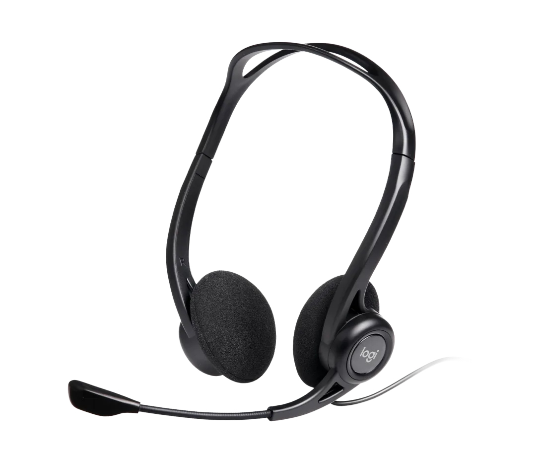 Logitech PC Headset 960 USB