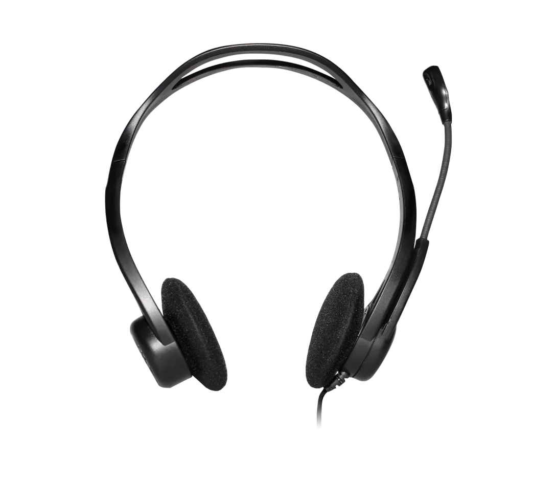 Logitech PC Headset 960 USB