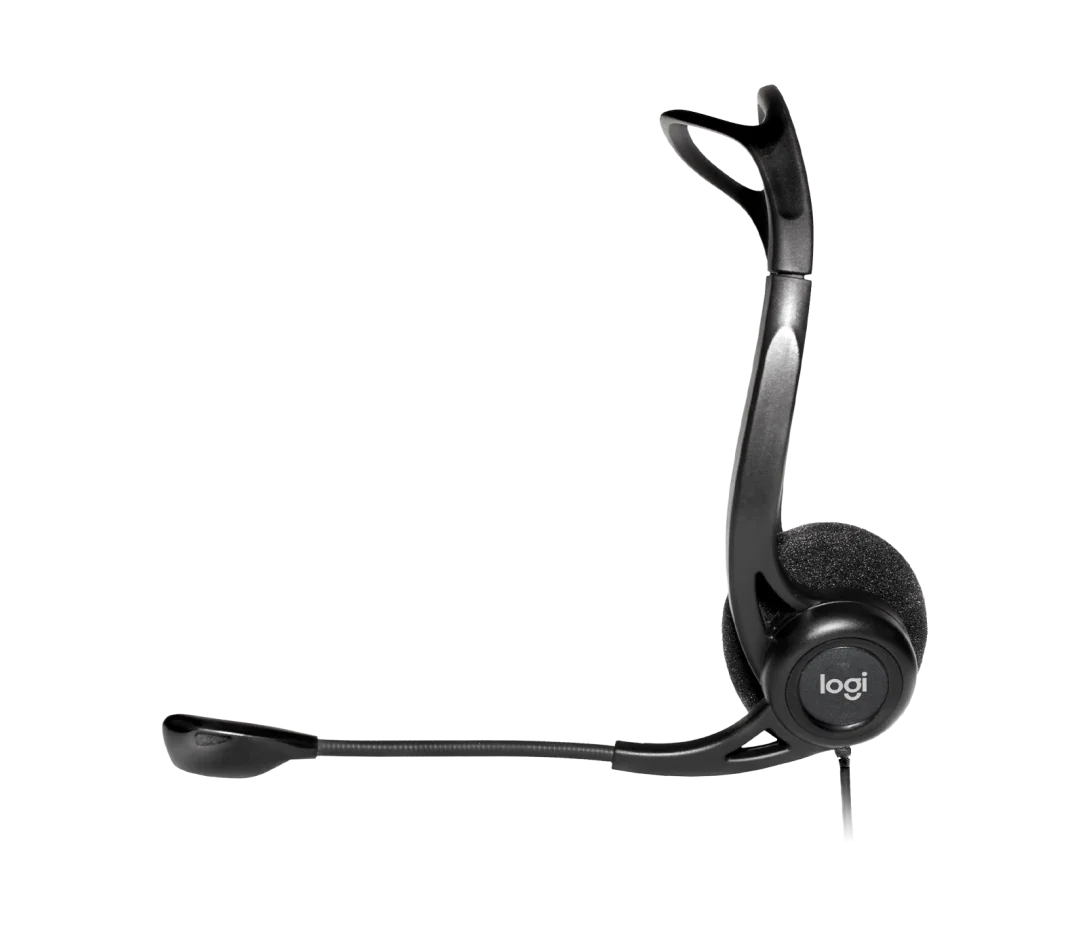 Logitech PC Headset 960 USB