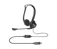 Logitech PC Headset 960 USB