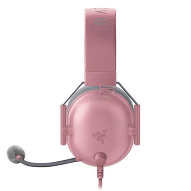 RAZER BLACKSHARK V2 X PS H/S QUARTZ