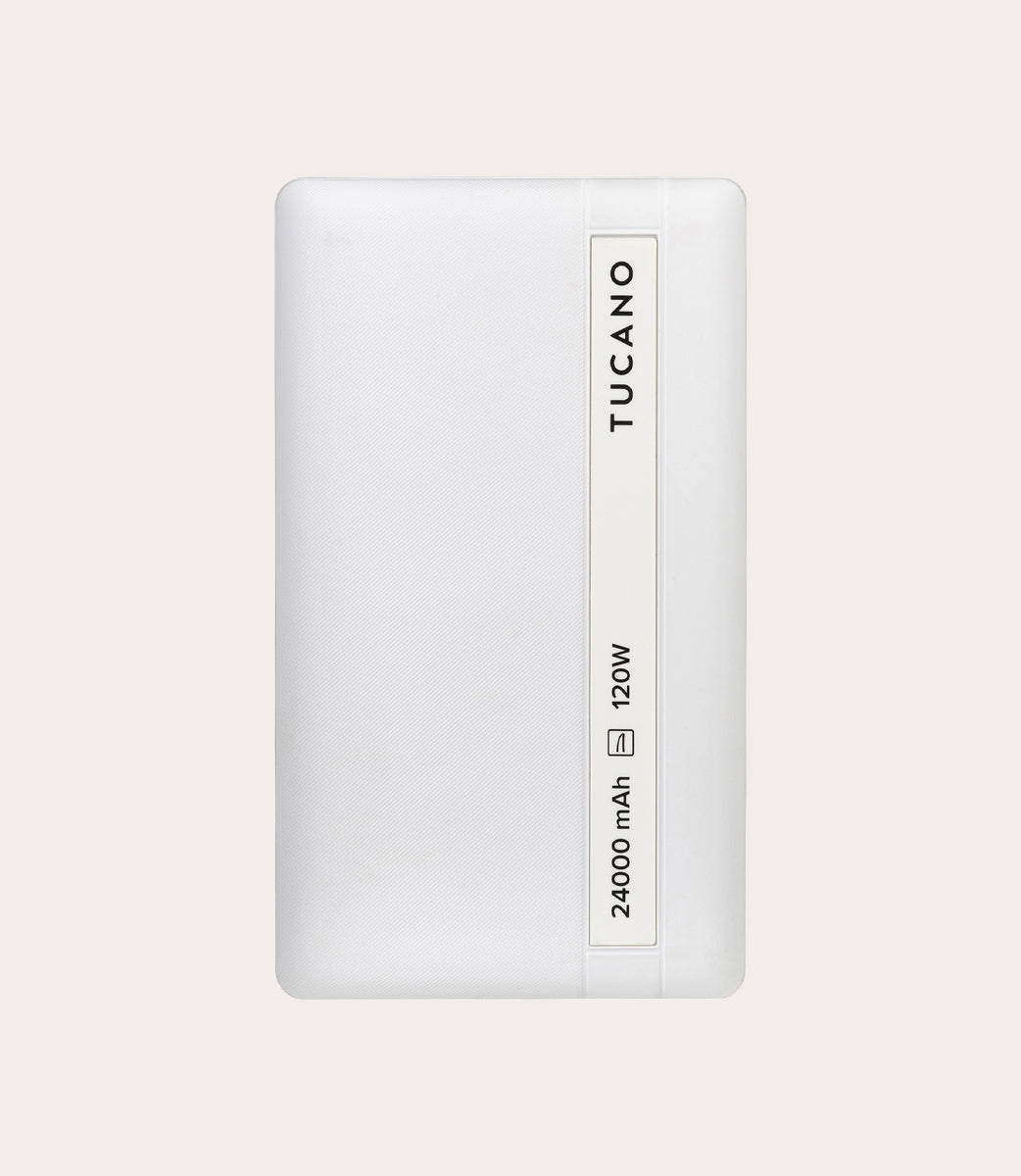 Tucano Power Bank 24000mAh