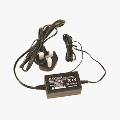 TITAN HAY-PSUINLINE1A 12V X 1AMP 2.4M LEAD