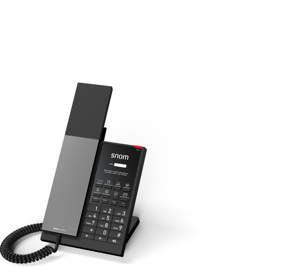 snomHD350A