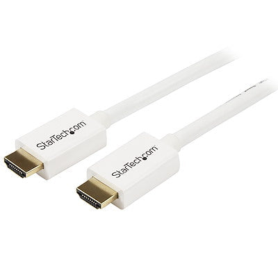 StarTech CL3 RATED HDMI CABLE W/ ETHERNET 4K 30HZ