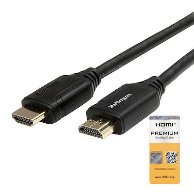 StarTech 2M HIGH SPEED HDMI CABLE - PREMIUM CORD