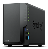Synology DS225+/12TB-HAT3300