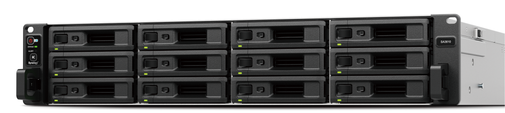 Synology SA3410/240TB-HAT5310