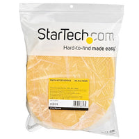 StarTech.com Hook and Loop 100ft.