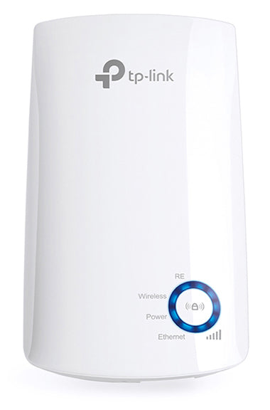 TP-LINK TL-WA850RE WIRELESS N RANGE EXT