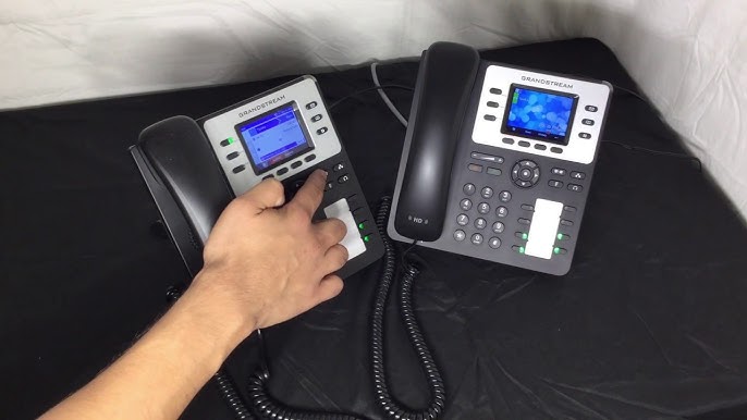 GXP2130 V2 IP PHONE