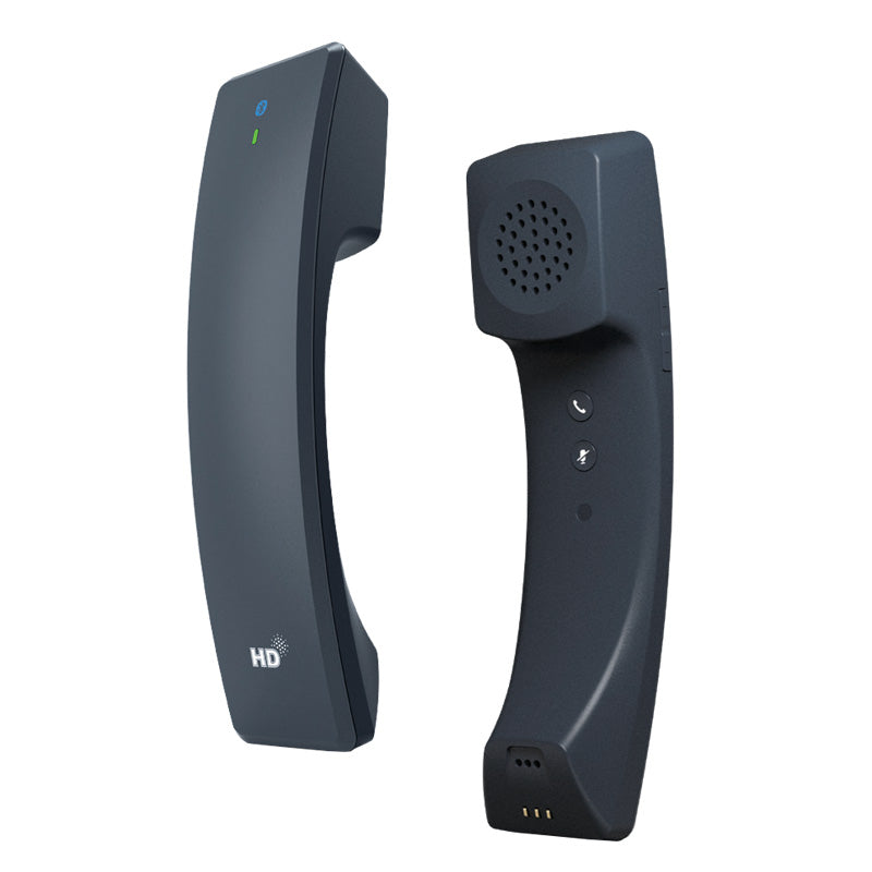 Yealink BTH58 Bluetooth Handset for T58W Series Phones