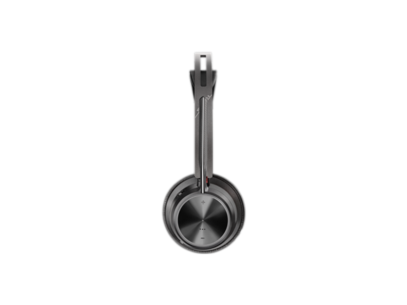 POLY VOYAGER FOCUS 2 USB-C-C HS+USB-C/A