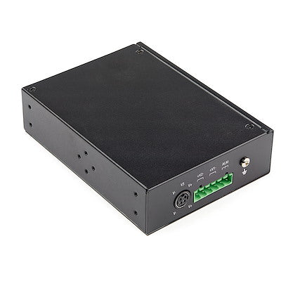 StarTech.com Gigabit Ethernet Swi