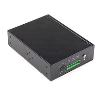 StarTech.com Gigabit Ethernet Swi