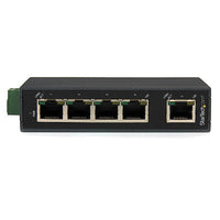 StarTech.com 5Pt Ethernet Switch