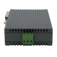 StarTech.com 5Pt Ethernet Switch