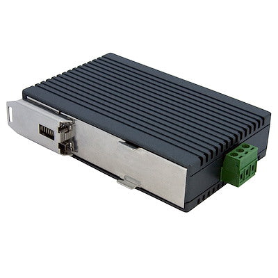 StarTech.com 5Pt Ethernet Switch