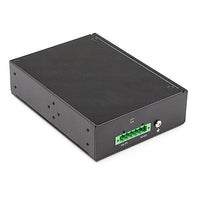 StarTech.com PoE+ 30W Switch