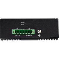 StarTech.com PoE+ 30W Switch