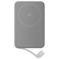 EcoFlow Rapid 5000 Power Bank Silver