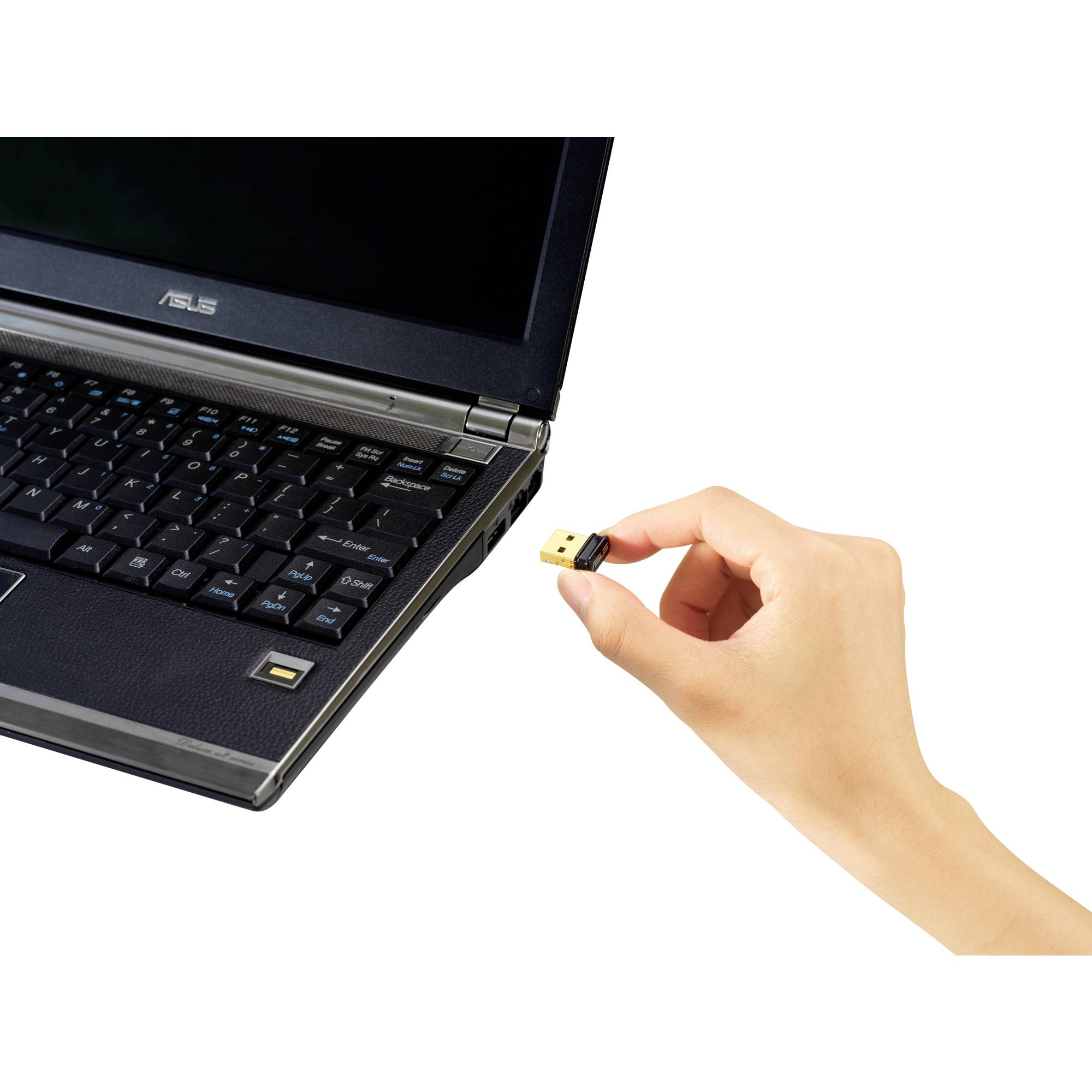ASUS USB BLUETOOTH V5.0 USB-BT500