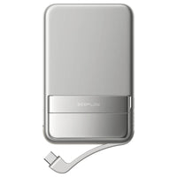 EcoFlow Rapid 5000 Power Bank Silver