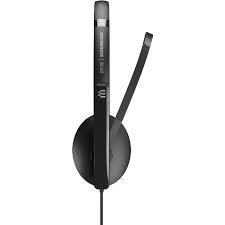 EPOS SC135 Monaural USB/3.5mm