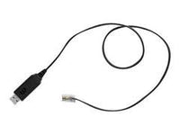 EPOS USB TO RJ9 ADAPTER CABLE