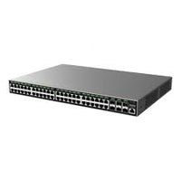 GWN7816 48PORT SWITCH 48 X POE 1GB, 6 X SFP