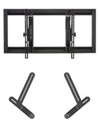 Nearity TV Bracket for V410/V415/V520D