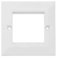 XeLAN 2 MOD BEVELLED F/PLATE PK20