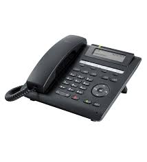 OPENSCAPE DESK PHONE CP205T