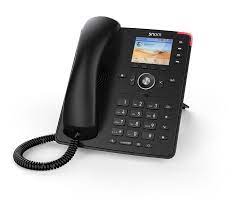 Snom D150 IP Deskphone (Gigabit Connectivity)