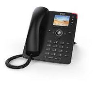 Snom D150 IP Deskphone (Gigabit Connectivity)