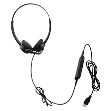 GUV 3000 HEADSET FINAL CALL