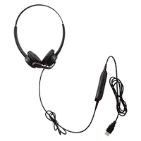 GUV 3000 HEADSET FINAL CALL