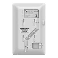 GHP HOTEL PHONE 620W WHITE