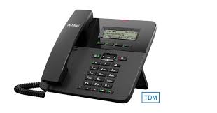 OPENSCAPE DESK PHONE CP205T