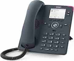 Snom D140 IP Deskphone