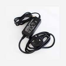 TITAN HAY-PSUINLINE2A 12V X 2AMP 2.4M LEAD