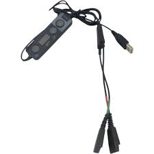 JABRA LINK 265 USB Y TRAINING CABLE