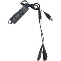 JABRA LINK 265 USB Y TRAINING CABLE